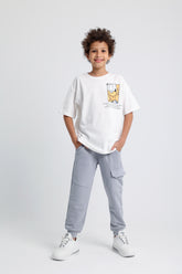 Donald Duck NUTHINK Set